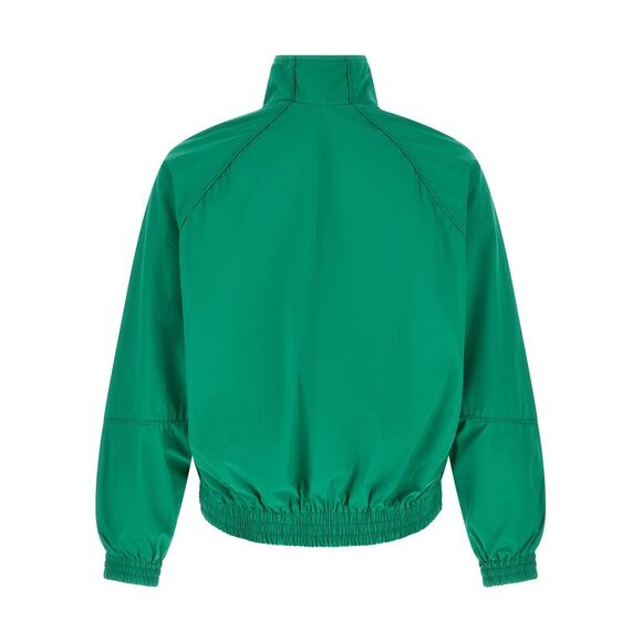 Willy Chavarria Men 'Ruff Rider Track' Jacket - Picture 2 of 4